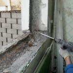 Установка пластиковых и деревянных окон в Михайловске. пример 1